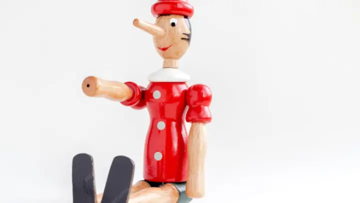 Фильм Буратино преодолел рубеж в 2 миллиарда рублей в российском прокате