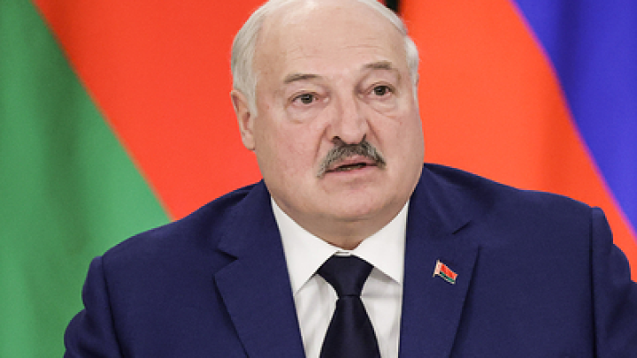 Лукашенко выступил с инициативой развития ШОС благодаря логистическим цепочкам ЕАЭС