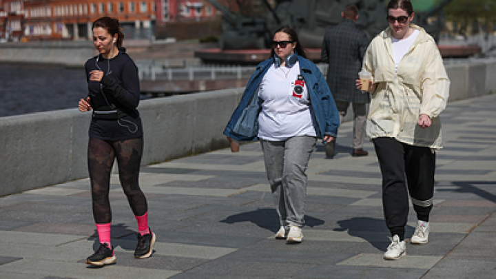 Грозы и барическая депрессия: непростые выходные ожидают синоптики на Южном Урале