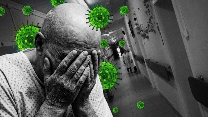 Забой скота, отравленные вакцины. Биологическое оружие уже бьёт по России?