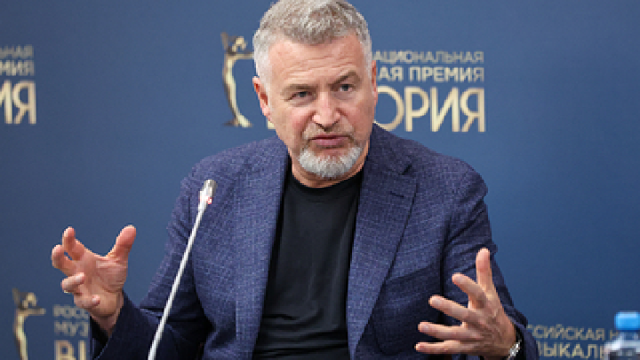 Судебные приставы разыскивают Леонида Агутина из-за долга его продюсерского центра в размере 1 тысячи рублей