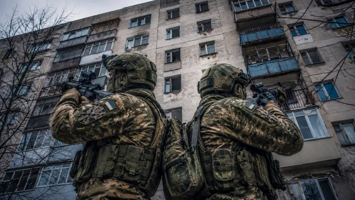 Губернатор Балицкий: Пятеро детей погибли при ударе ВСУ по турбазе в Кирилловке