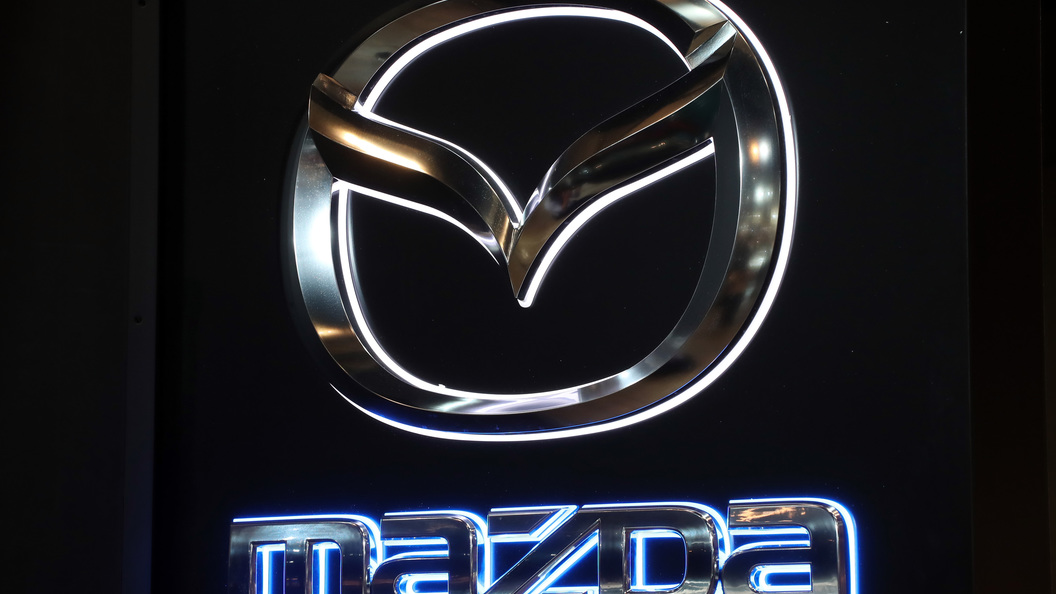 Гигантский внедорожник Mazda CX-9 возвращается на российский рынок Гигантский внедорожник Mazda CX-9 возвращается на российский рынок
