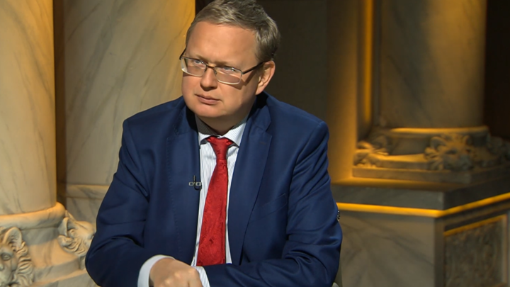 Раньше вас посылали письменно, теперь - в режиме онлайн: Делягин откровенно об ужасах цифровизации в России