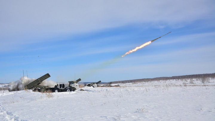 Инсайд для ВСУ после решения России: 15 минут и тикать