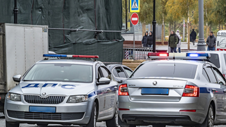 Водитель «шестёрки» погиб в аварии на дамбе ГЭС в Новосибирске