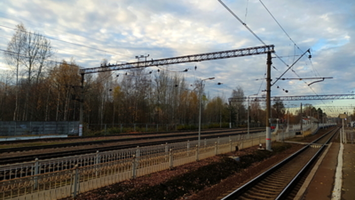 Дополнительный поезд Анапа-Керчь пойдёт по Крымскому мосту 8 ноября