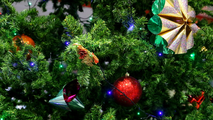 Новогодние праздники 2023: официальные выходные. Как и когда мы отдыхаем