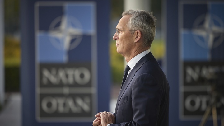 Паниковать разрешается: Россия готовит превентивный удар по НАТО