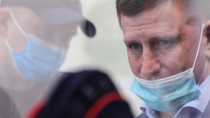 Урвать денюшек на халяву: Собирающих на адвокатов Фургалу родственников заподозрили в корысти