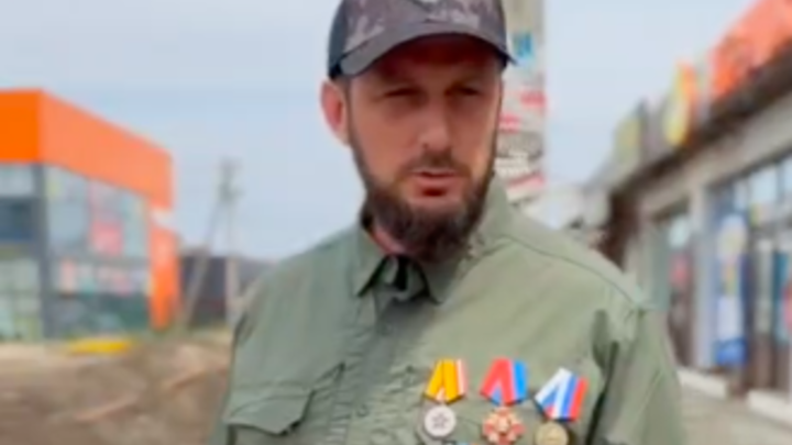 Предприниматель из Краснодара, помогающий участникам СВО, лишился дохода по вине местных чиновников