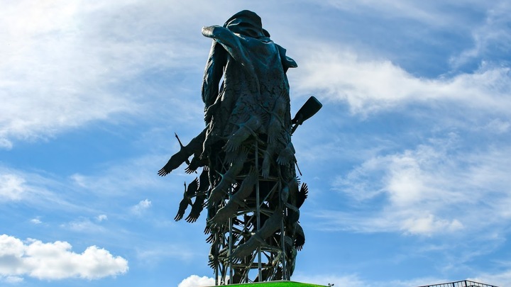 Внезапность - конёк армии России: Украину призвали не искать длинные эшелоны под Ростовом