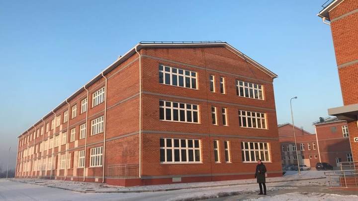 В 2023 году в Забайкалье намерены отремонтировать 70 школ