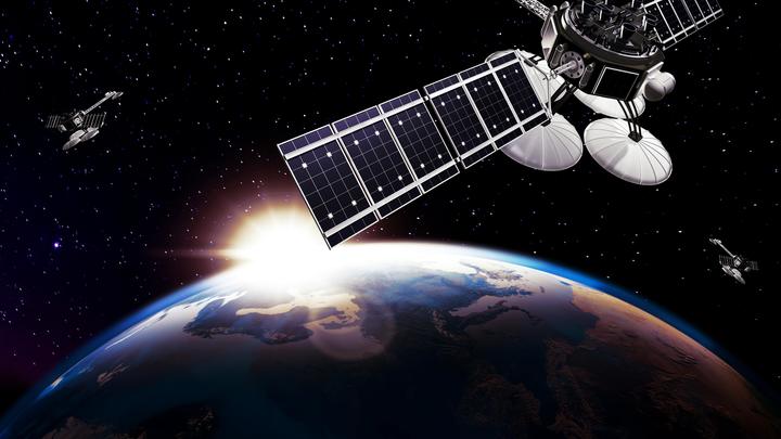 Россия испытала боевую систему радиоэлектронного подавления вражеских спутников