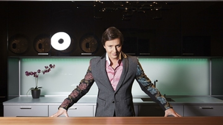 Решается вопрос об уголовном деле: Появилось видео нападения Витаса на мужчину