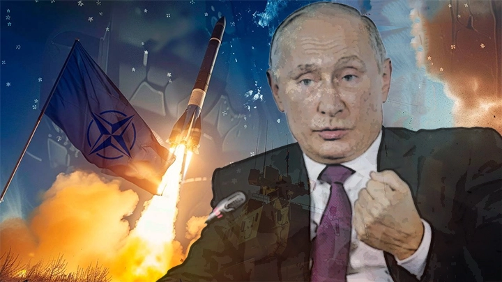 Одесса в составе России: нам подыграют, но будет ад. Баранец сказал прямо: Украина под юбкой НАТО 