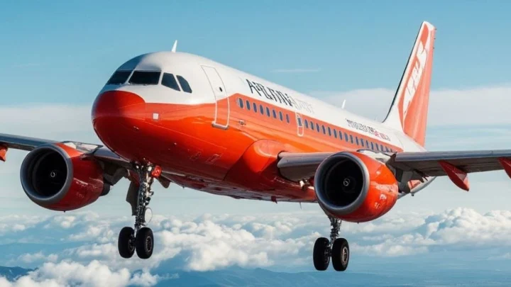 Как сэкономить на авиабилетах: советы опытной путешественницы