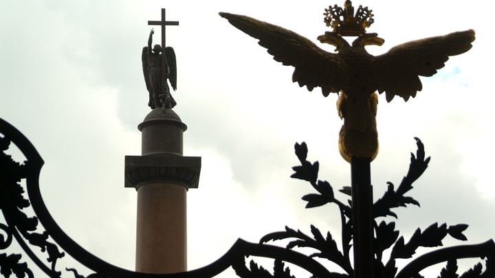 Сергей Бабурин: Я уверен, России нужен Император