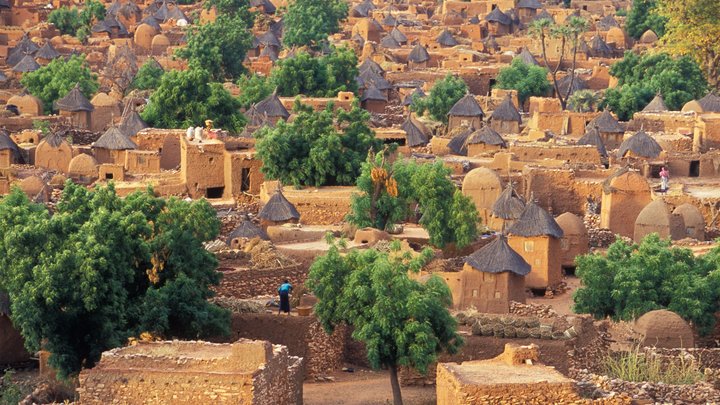 Умер свергнутый мятежниками экс-президент Мали