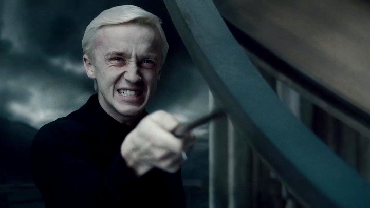 Украинского блогера унизили в Хогвартсе: Не хочу делать то, что на экране