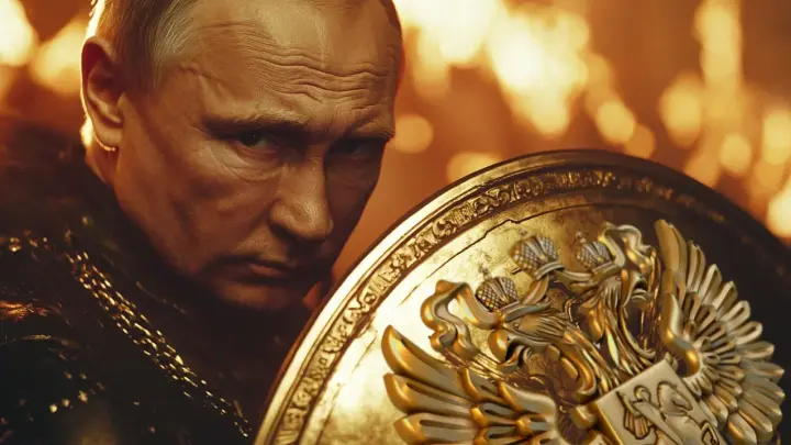 Благодарны Путину: Со скандалом ушедший из ЦРУ агент рубанул правду-матку о единственном взрослом