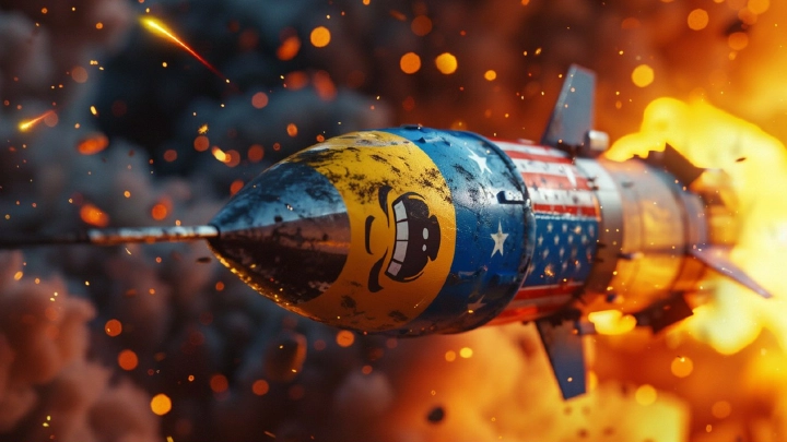 Россия не бьёт. Почему? Сколько стоили жизни Залужного и Буданова*