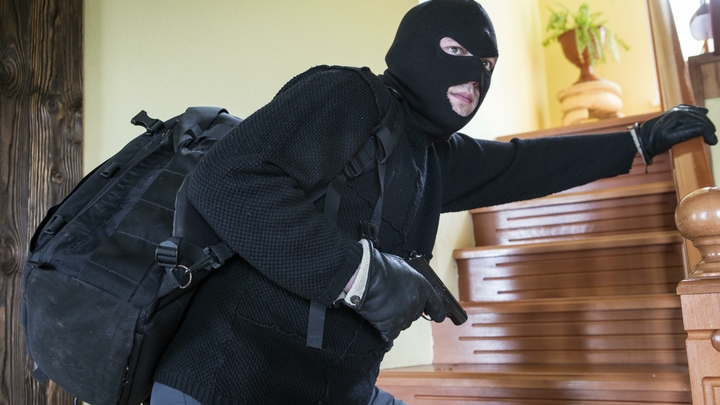 В Новосибирске ограбили ювелирный магазин: Ущерб три миллиона