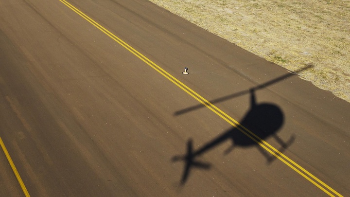 Погибшим при крушении Ми-2 под Костромой оказался пациент