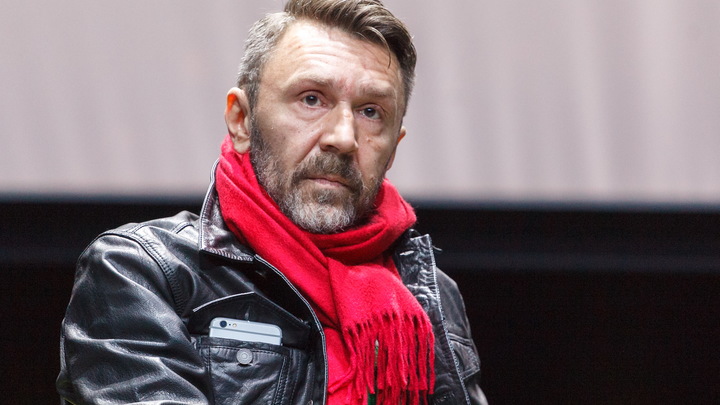 Сергей Шнуров прокомментировал слухи о своей задолженности в 4,5 миллиона рублей