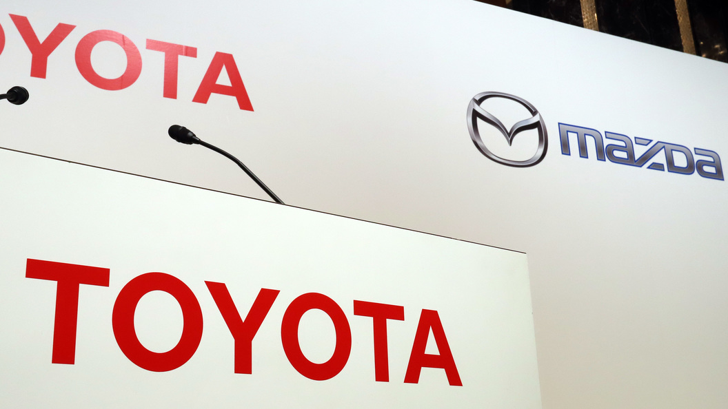 Toyota умерит пыл лихачей заунывными мелодиями Toyota умерит пыл лихачей заунывными мелодиями