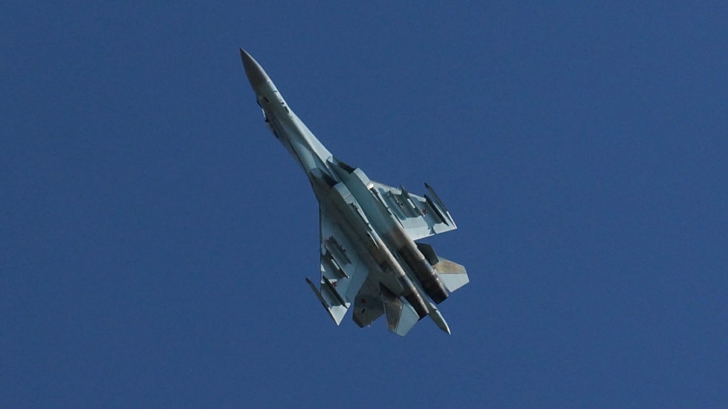 Стала известна дата старта серийных поставок истребителей Су-57 Стала известна дата старта серийных поставок истребителей Су-57