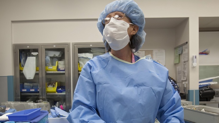 Так же, как аппендицит: Доктор в США предложила калечить детей