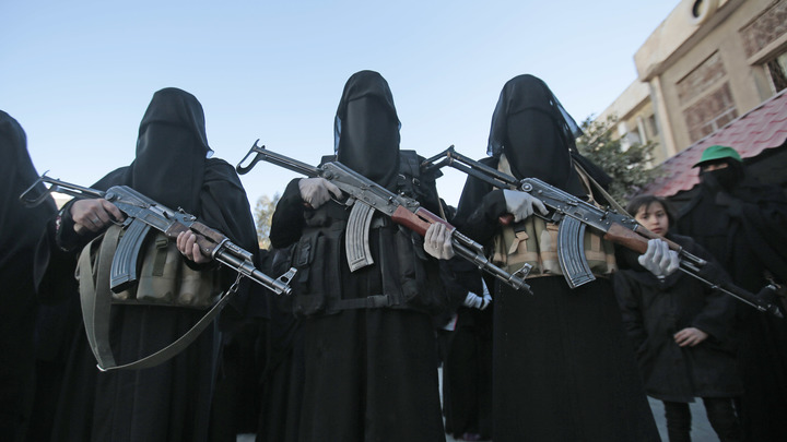 США прилетела ответка за прокси-войну с Россией. Такого не ожидал никто