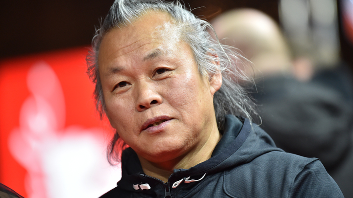 Ушёл из жизни Ким Ки Дук. Южнокорейский Тарантино, очарованный Россией