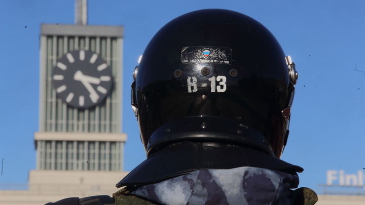 У них не смех, а слёзы на глазах: В организации ветеранов Альфы объяснили жест полковника ФСБ в отставке