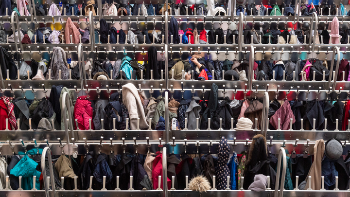 Сочи и Краснодар вошли в ТОП-10 самых добрых городов России