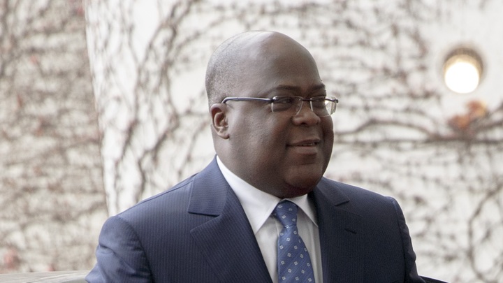 Убить президента: Кто пытался отравить главу Конго при помощи письма с цианидом