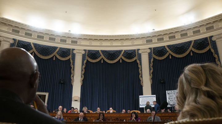 Ваша цель - порабощение: Пригожин указал на лицемерие США в открытом письме к конгрессу