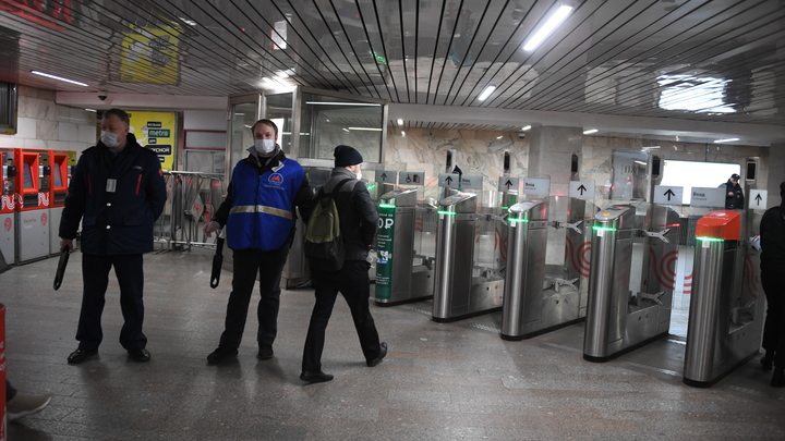 Более 5000 жителей Новосибирской области заразились коронавирусом в транспорте