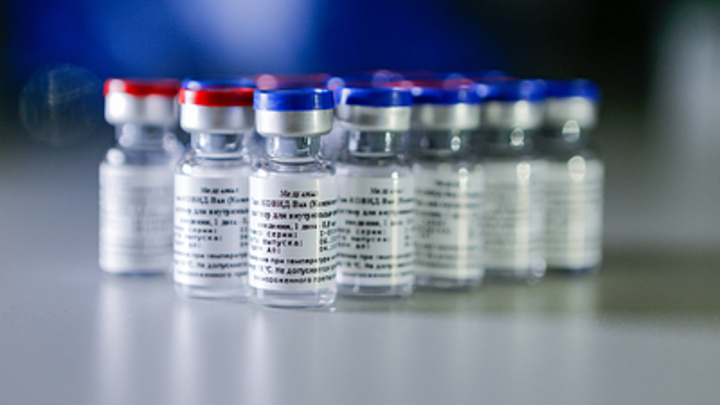 Мясников раскрыл неожиданный эффект русской вакцины от COVID-19: Вот свидетельствую