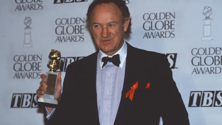 Странная смерть двукратного оскароносца. Рядом лежали мёртвыми жена и собака. Что случилось в доме Джина Хэкмена?