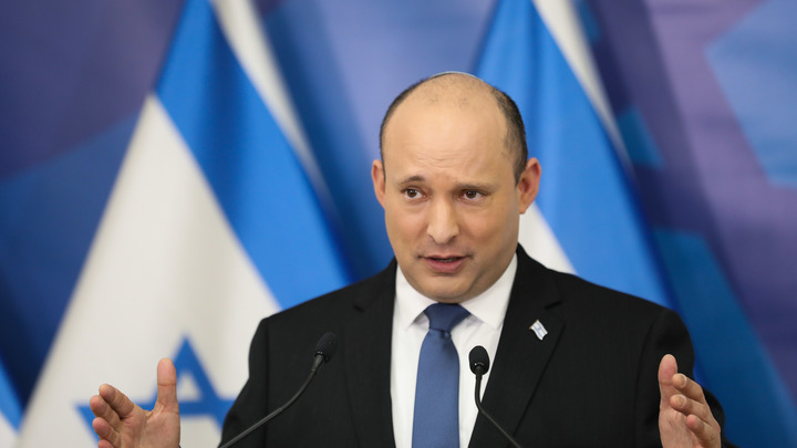 Премьер Израиля с необъявленным визитом прибыл в Москву