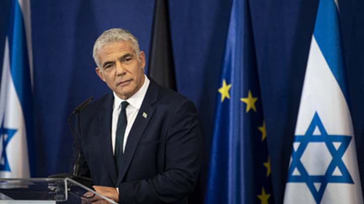 Глава МИД Израиля поставил России ультиматум за Лаврова: Всему есть граница