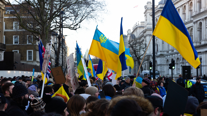 Им нужно вернуться на Украину: Британцы готовы выставить десятки тысяч беженцев