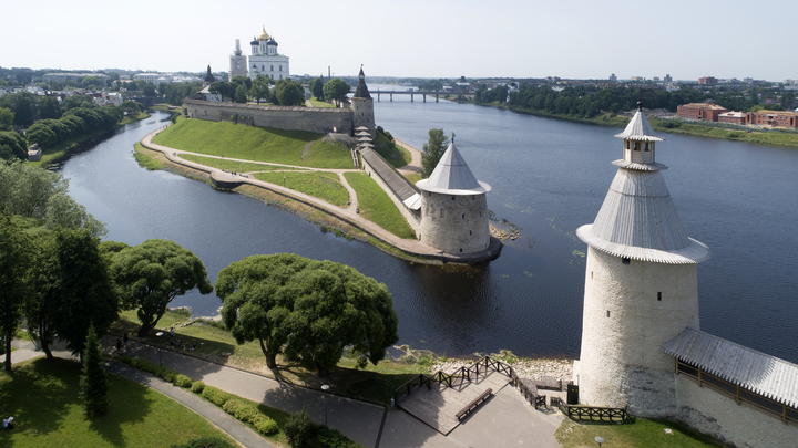 Центр помощи семьям мобилизованных в Пскове: как будет работать и какие услуги оказывать