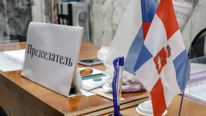 Действующий глава Пермского района поборется за власть со своим заместителем
