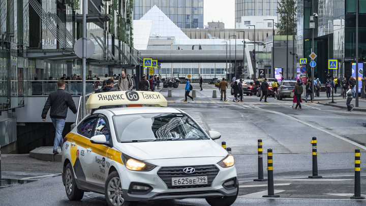 Количество самозанятых в Москве превысило миллион