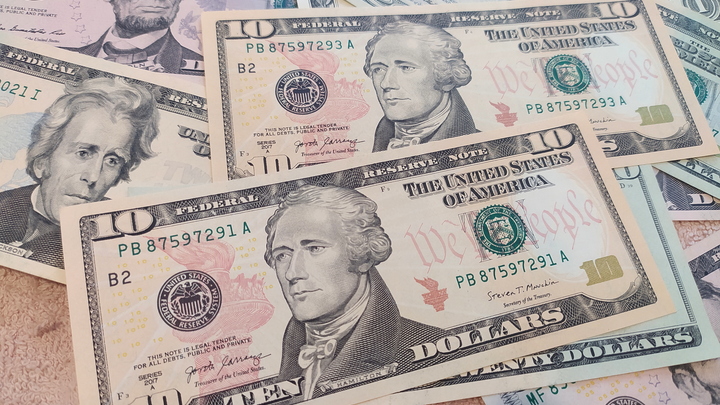 США надоело содержать Украину: После провала контрнаступления грядут большие перемены