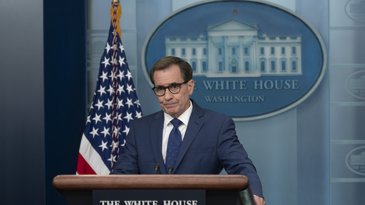 Весеннее контрнаступление снова перенесли: Белый дом назначил новую дату