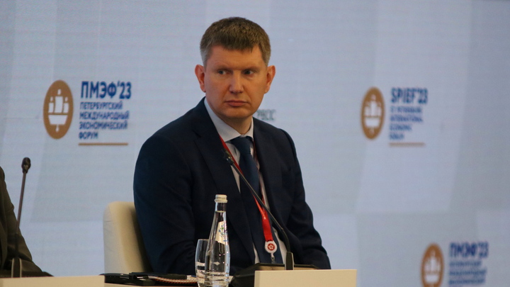 На суде по делу скандально известного пермского фонда были оглашены показания Максима Решетникова